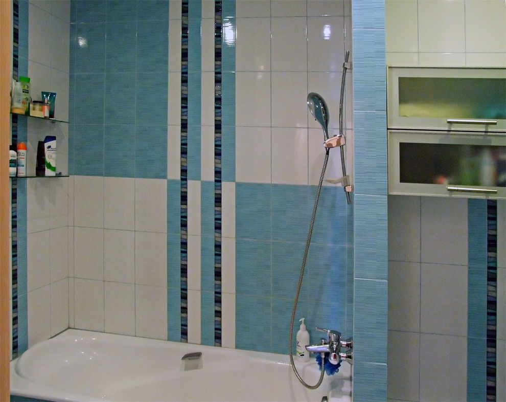 Квартира пилота