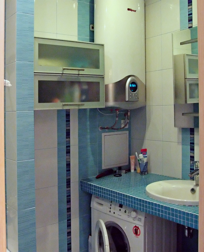 Квартира пилота