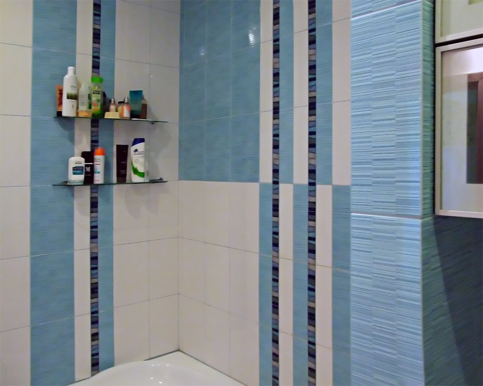 Квартира пилота