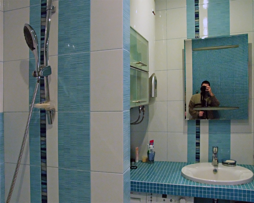 Квартира пилота