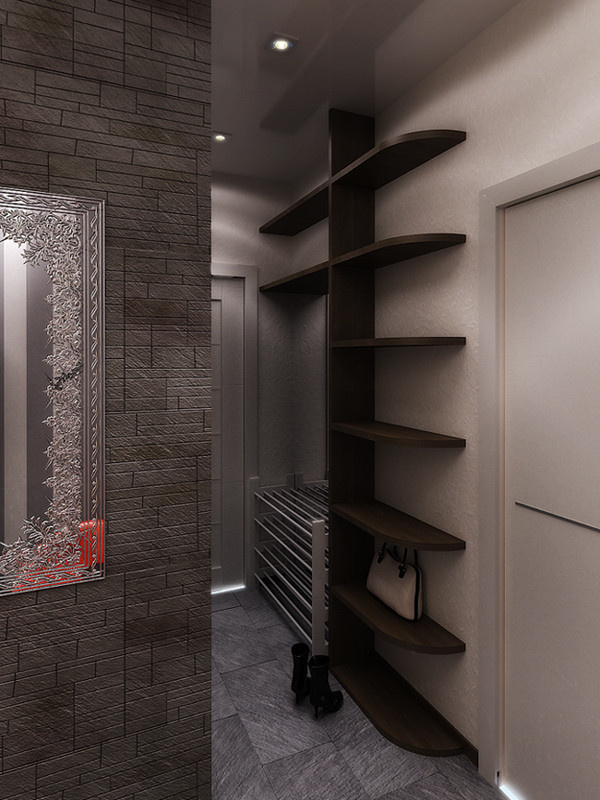 Квартира пилота