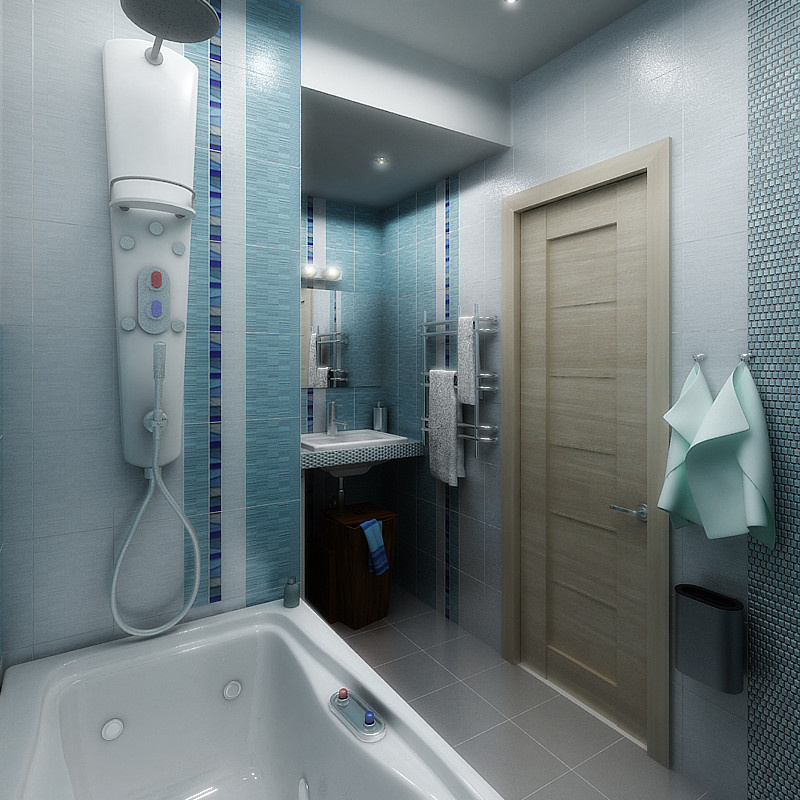 Квартира пилота