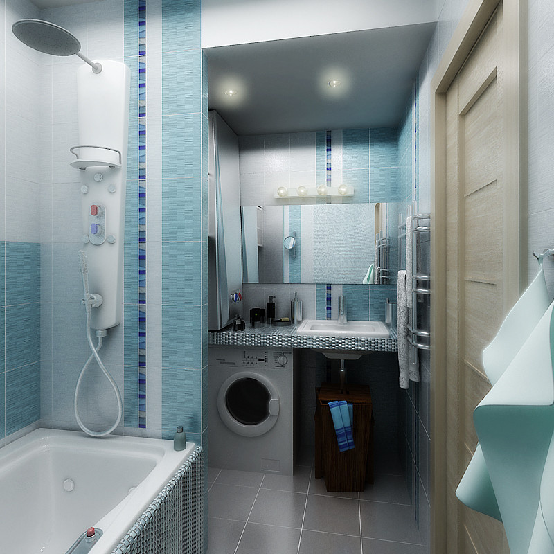 Квартира пилота