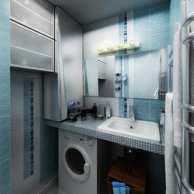 Квартира пилота