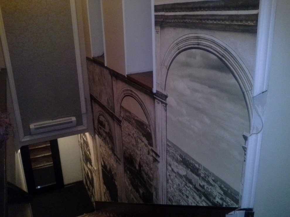 кафе Ванильное небо