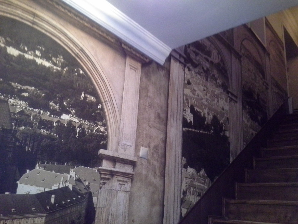 кафе Ванильное небо