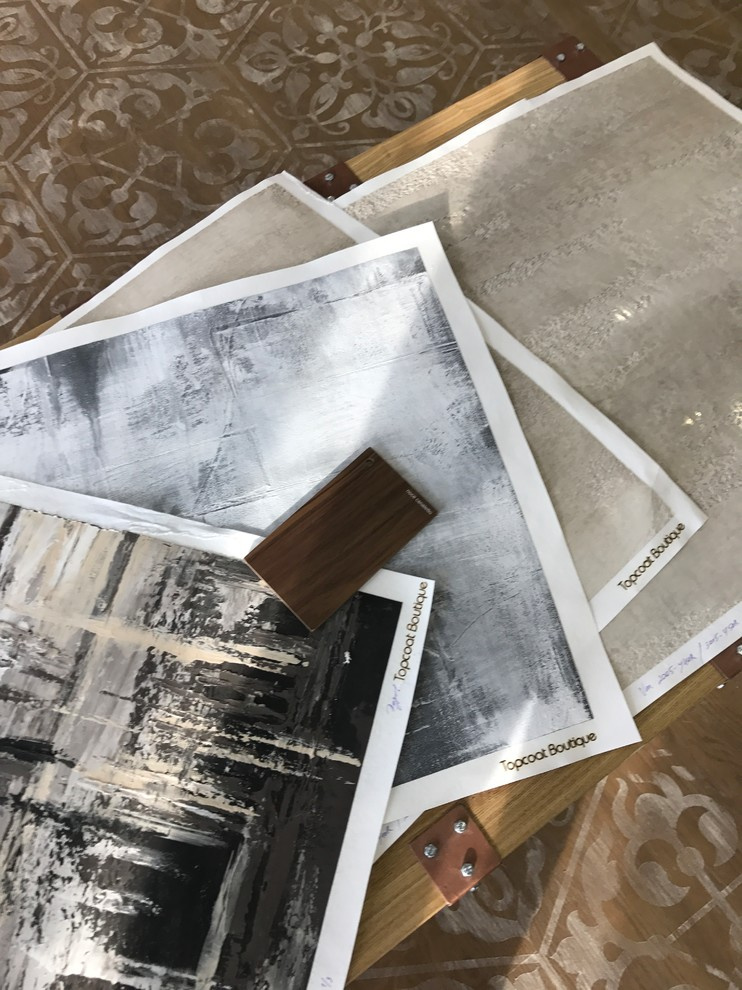 Текущая работа/Current work