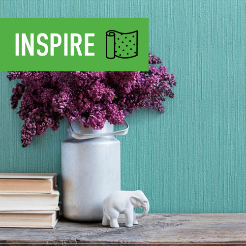 Обложка проекта: Товары под маркой Inspire — Создайте уют