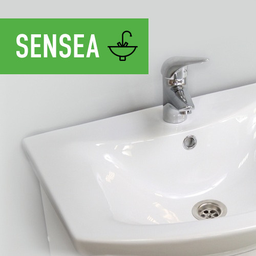 Товары под маркой «SENSEA»