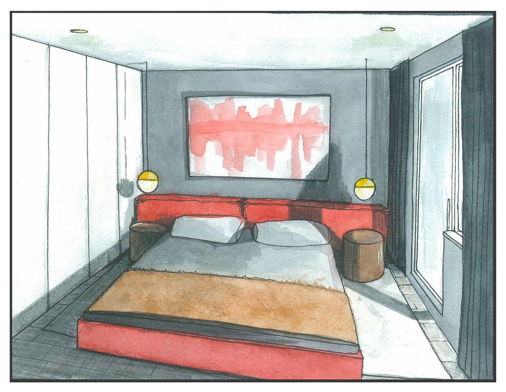 Квартира для молодой пары2