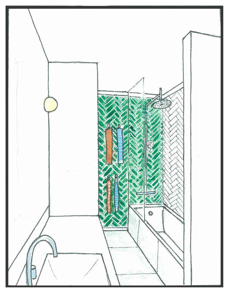 Квартира для молодой пары2