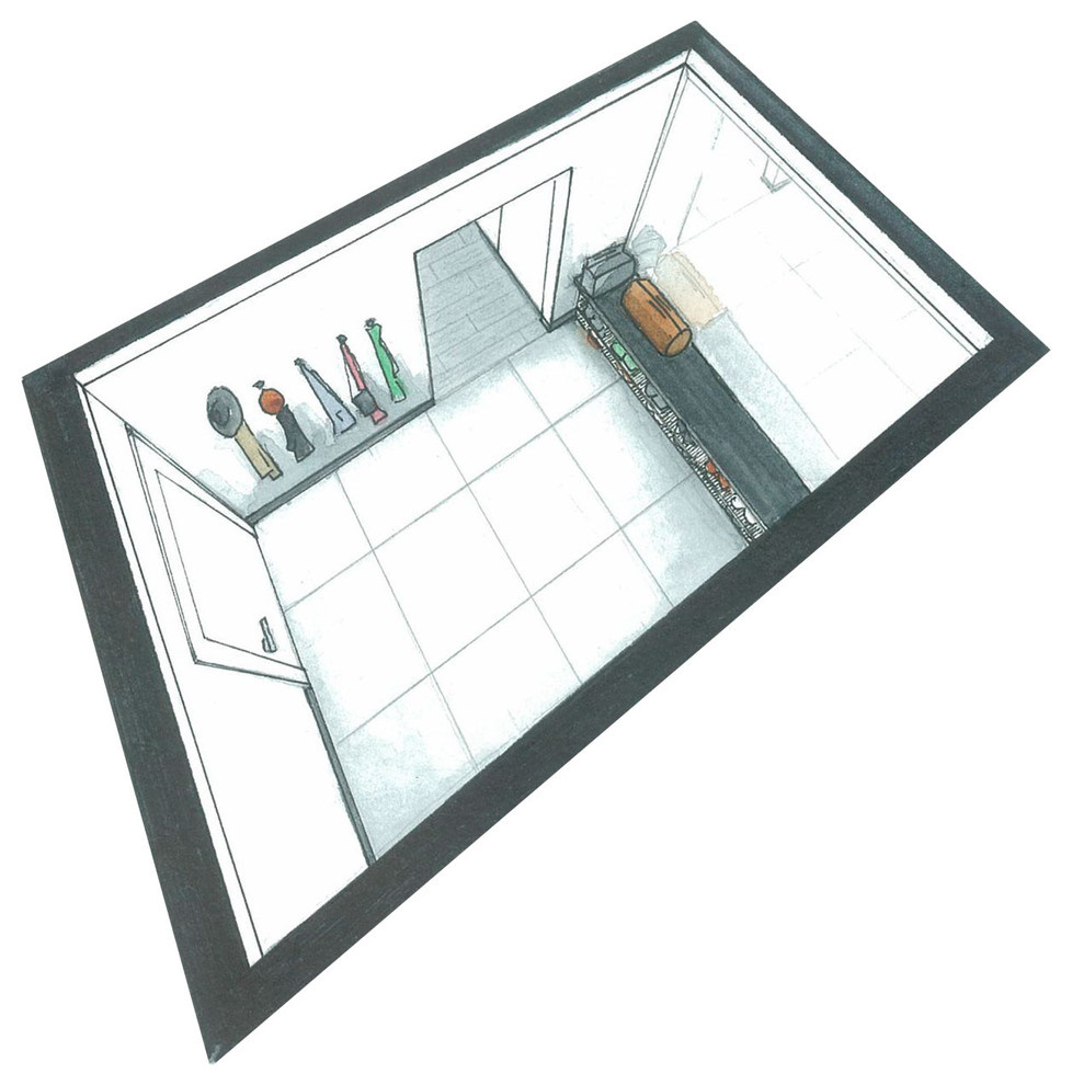 Квартира для молодой пары2