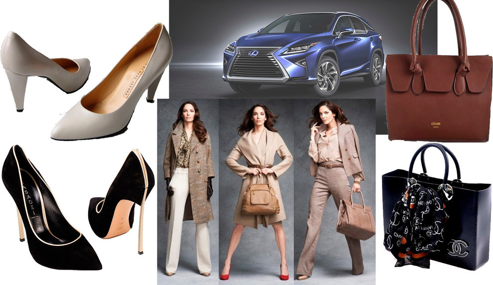 Обложка проекта: Квартира для молодой девушки