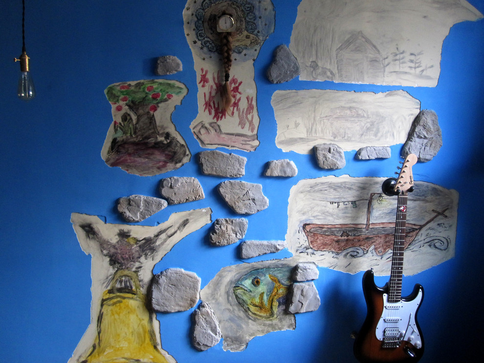 Душа комнаты