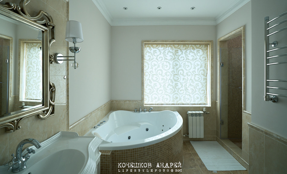 Обложка проекта: таунхаус 1