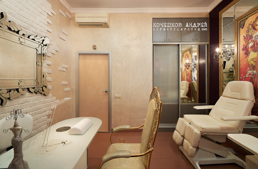 Салон красоты 1