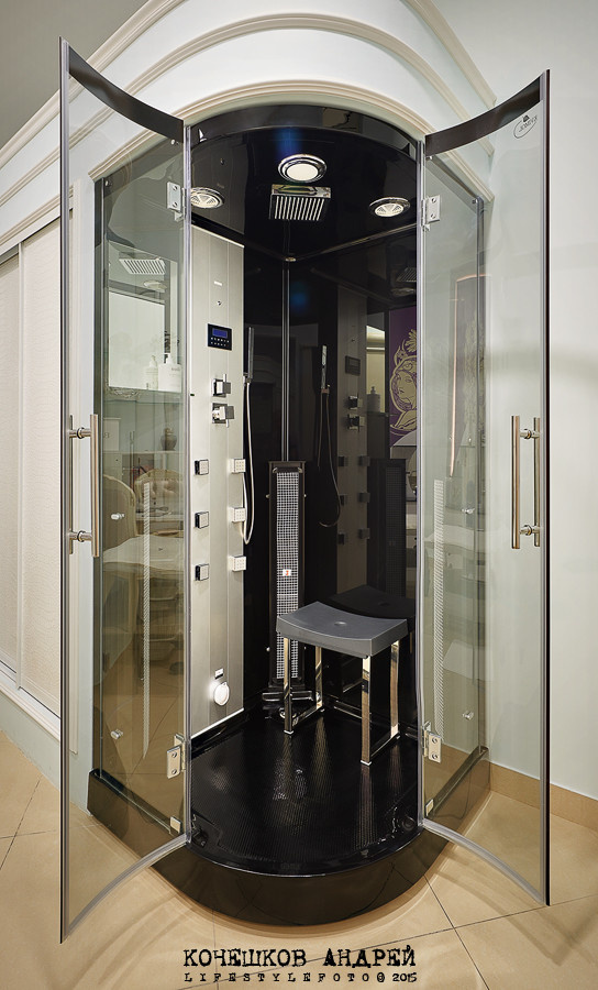 Салон красоты 1