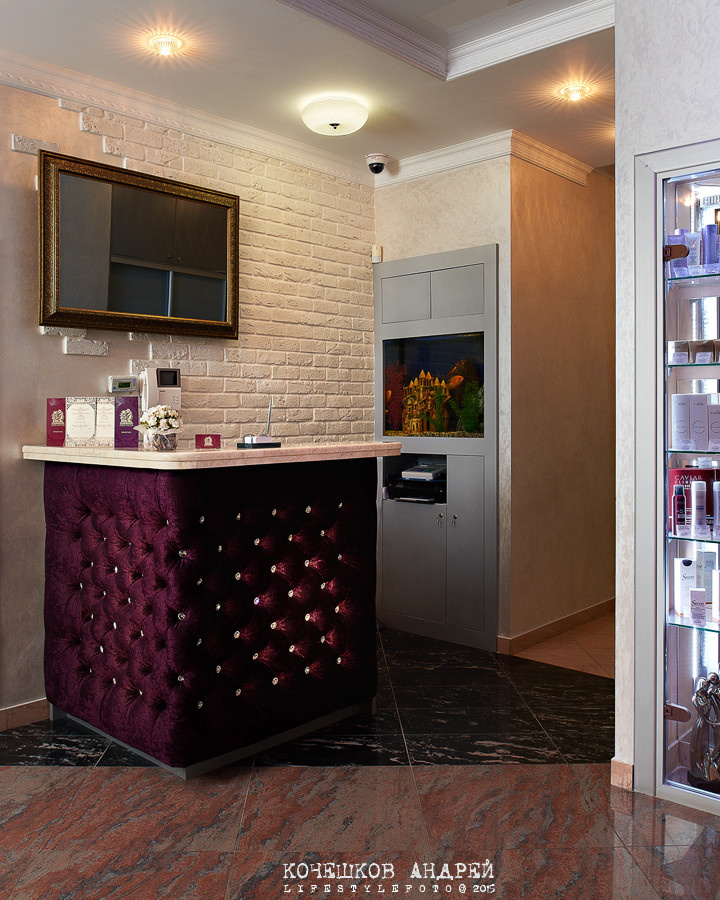 Салон красоты 1