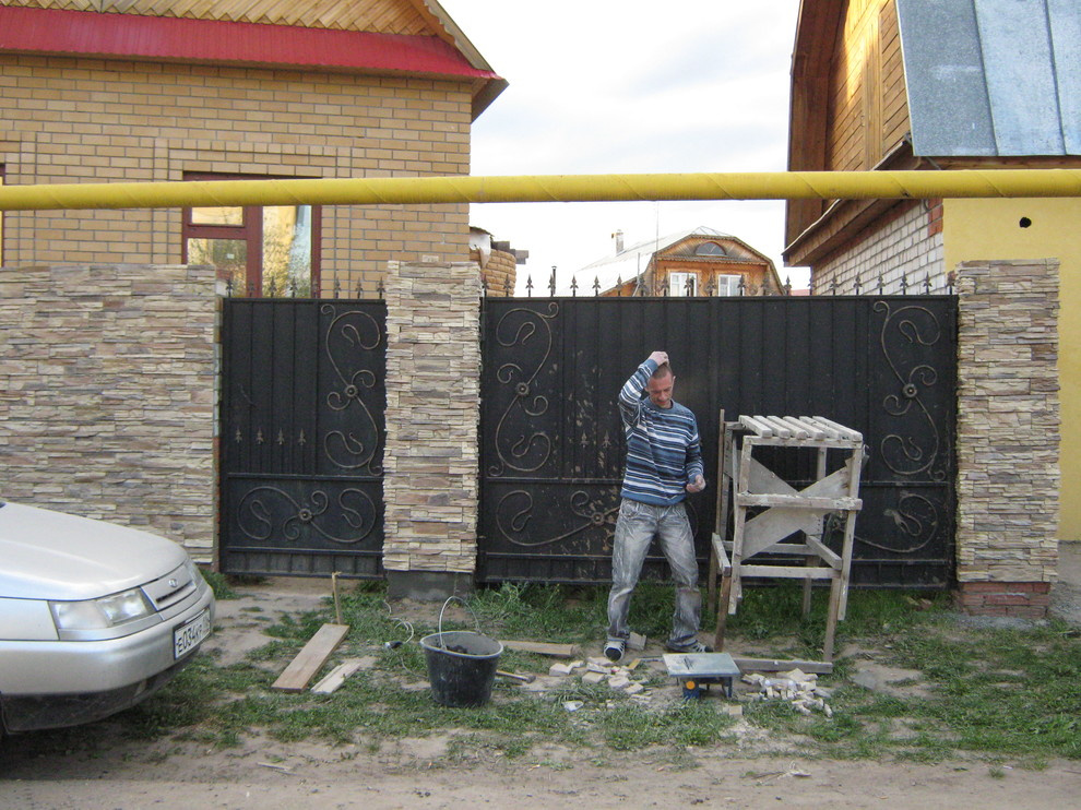 Наши работы