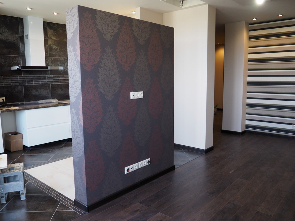 Квартира на Зегеля