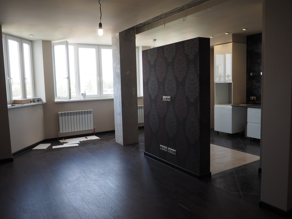 Квартира на Зегеля