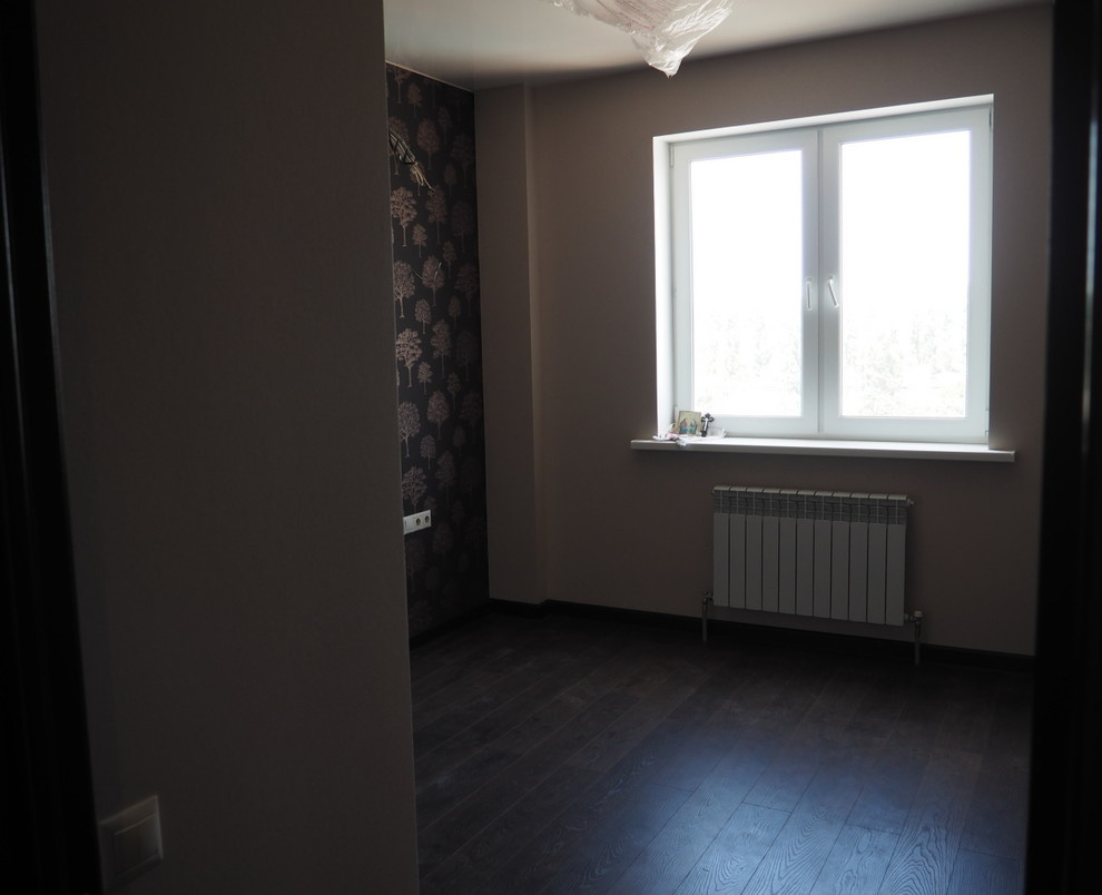 Квартира на Зегеля