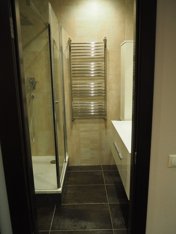 Квартира на Зегеля