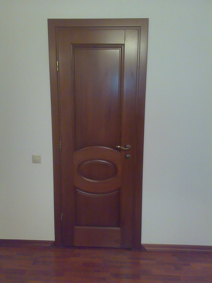 Двери