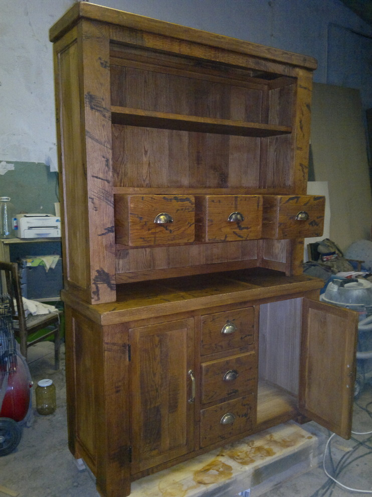 комод  Shabby Chic