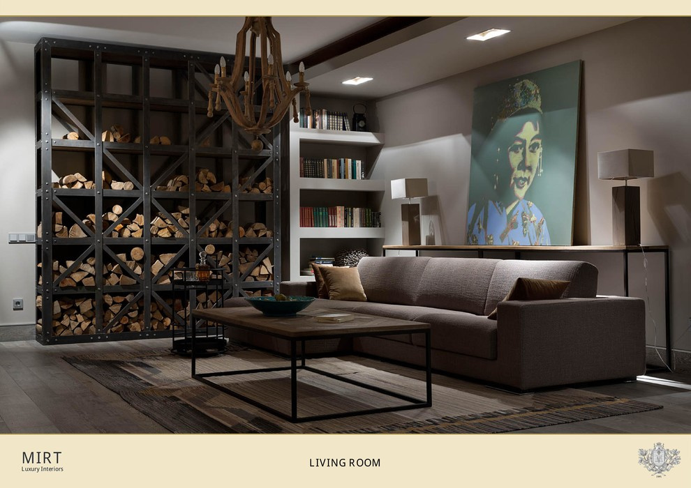 Mirt Luxury Interiors