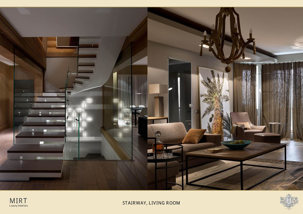 Mirt Luxury Interiors