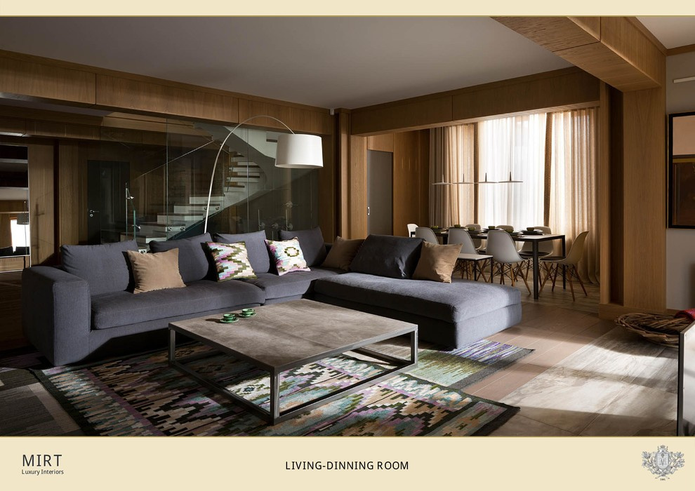 Mirt Luxury Interiors