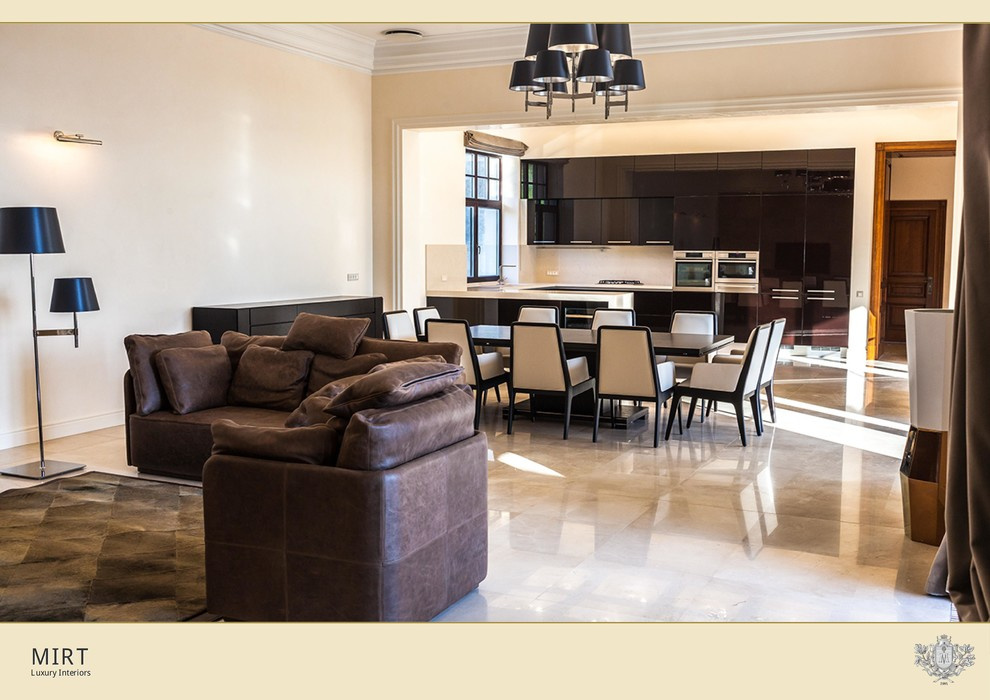 Mirt Luxury Interiors