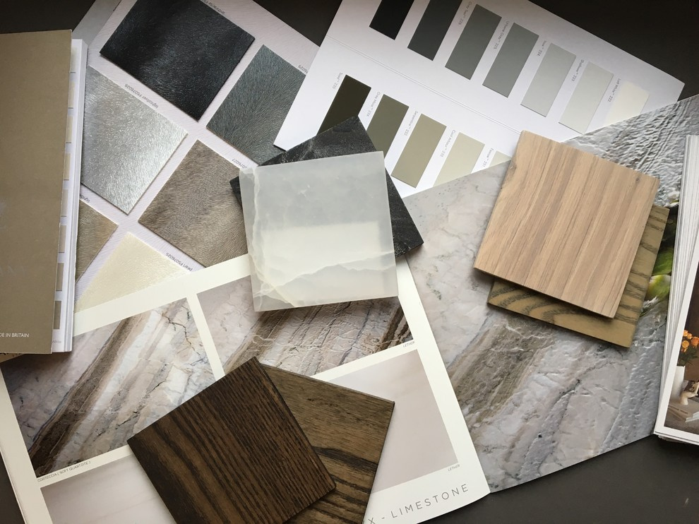 Концепт-боард