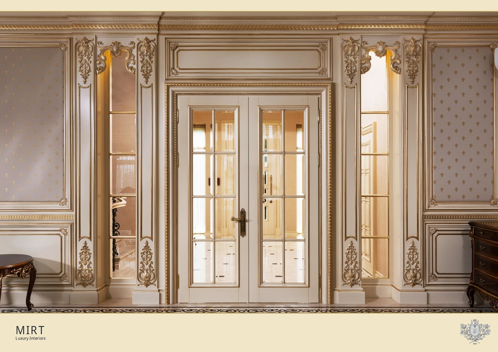Mirt Luxury Interiors