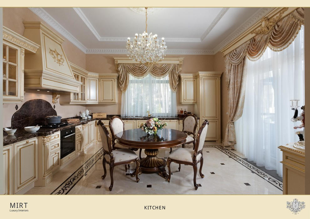 Mirt Luxury Interiors