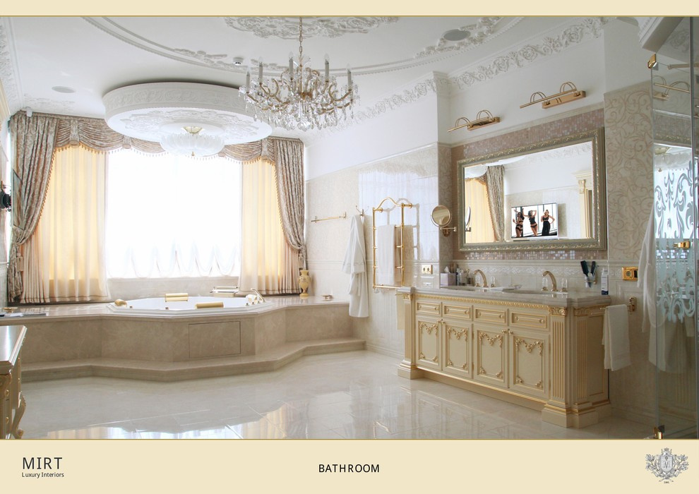 Mirt Luxury Interiors