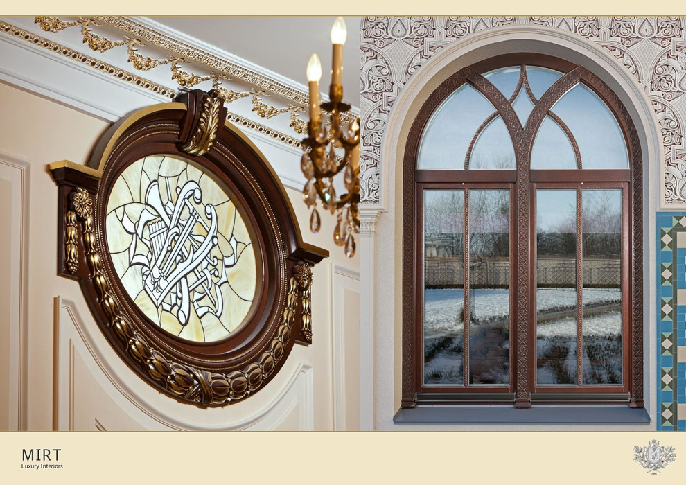 Mirt Luxury Interiors