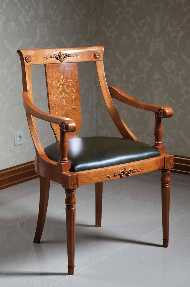 Furniture from the factory "Mirt Luxury Interiors"