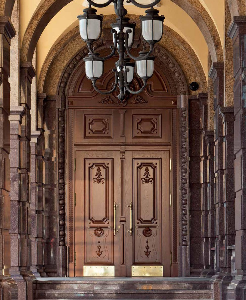 Furniture from the factory "Mirt Luxury Interiors"