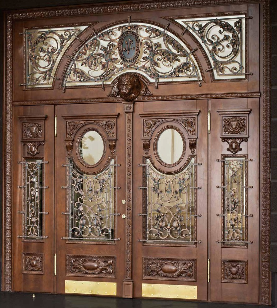 Furniture from the factory "Mirt Luxury Interiors"