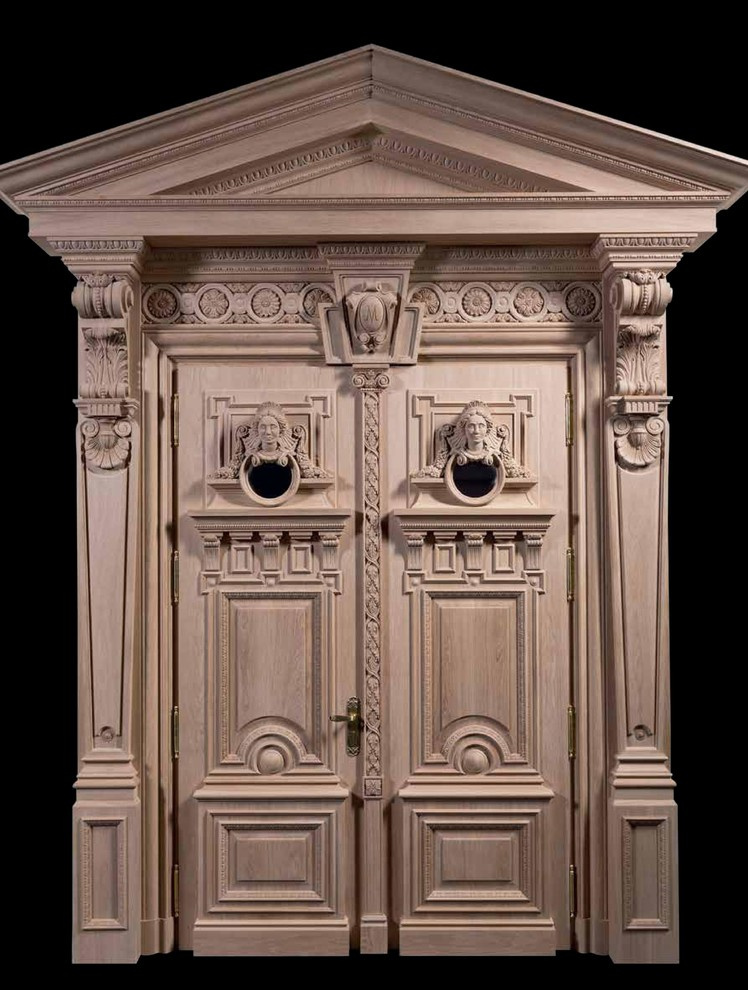Furniture from the factory "Mirt Luxury Interiors"