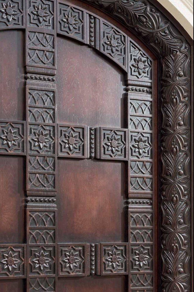 Furniture from the factory "Mirt Luxury Interiors"