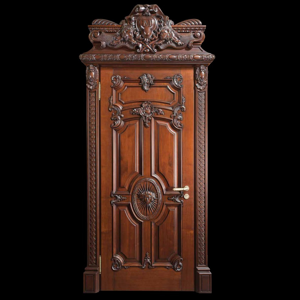 Furniture from the factory "Mirt Luxury Interiors"