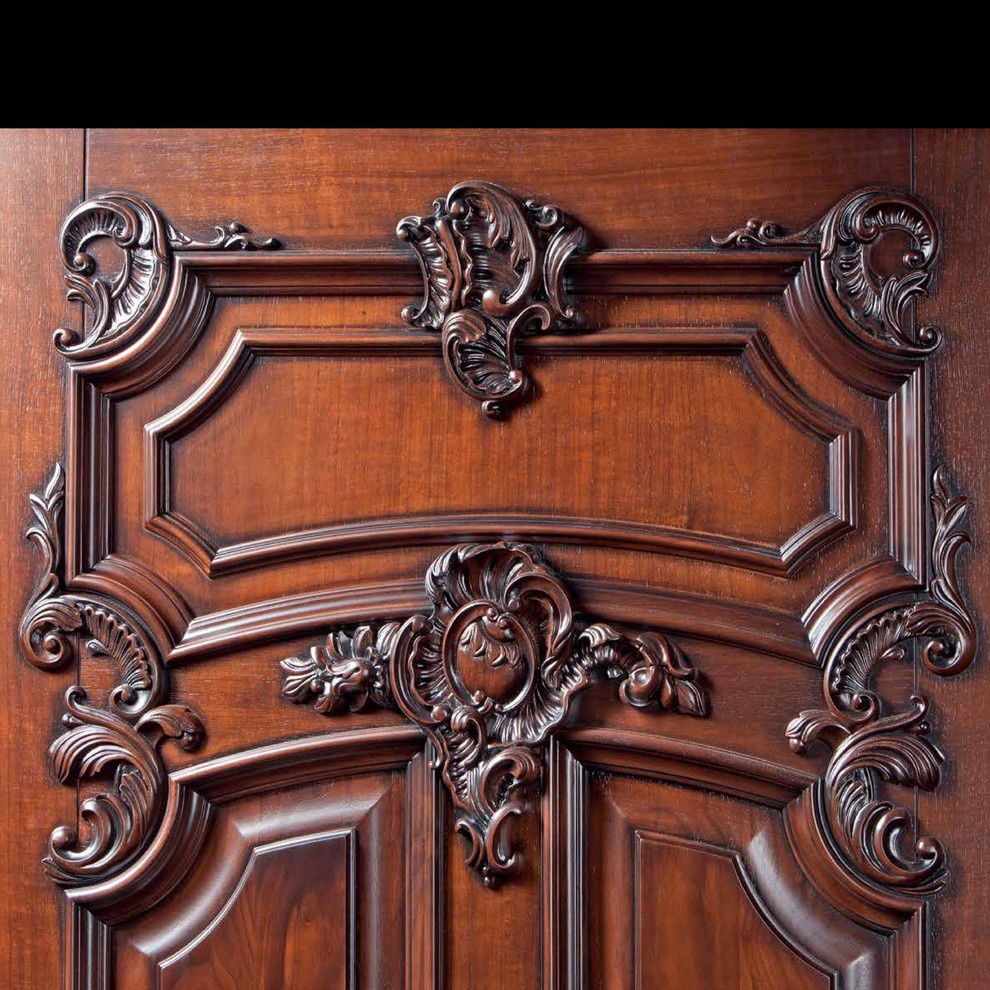 Furniture from the factory "Mirt Luxury Interiors"
