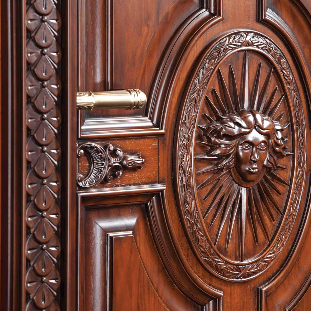 Furniture from the factory "Mirt Luxury Interiors"