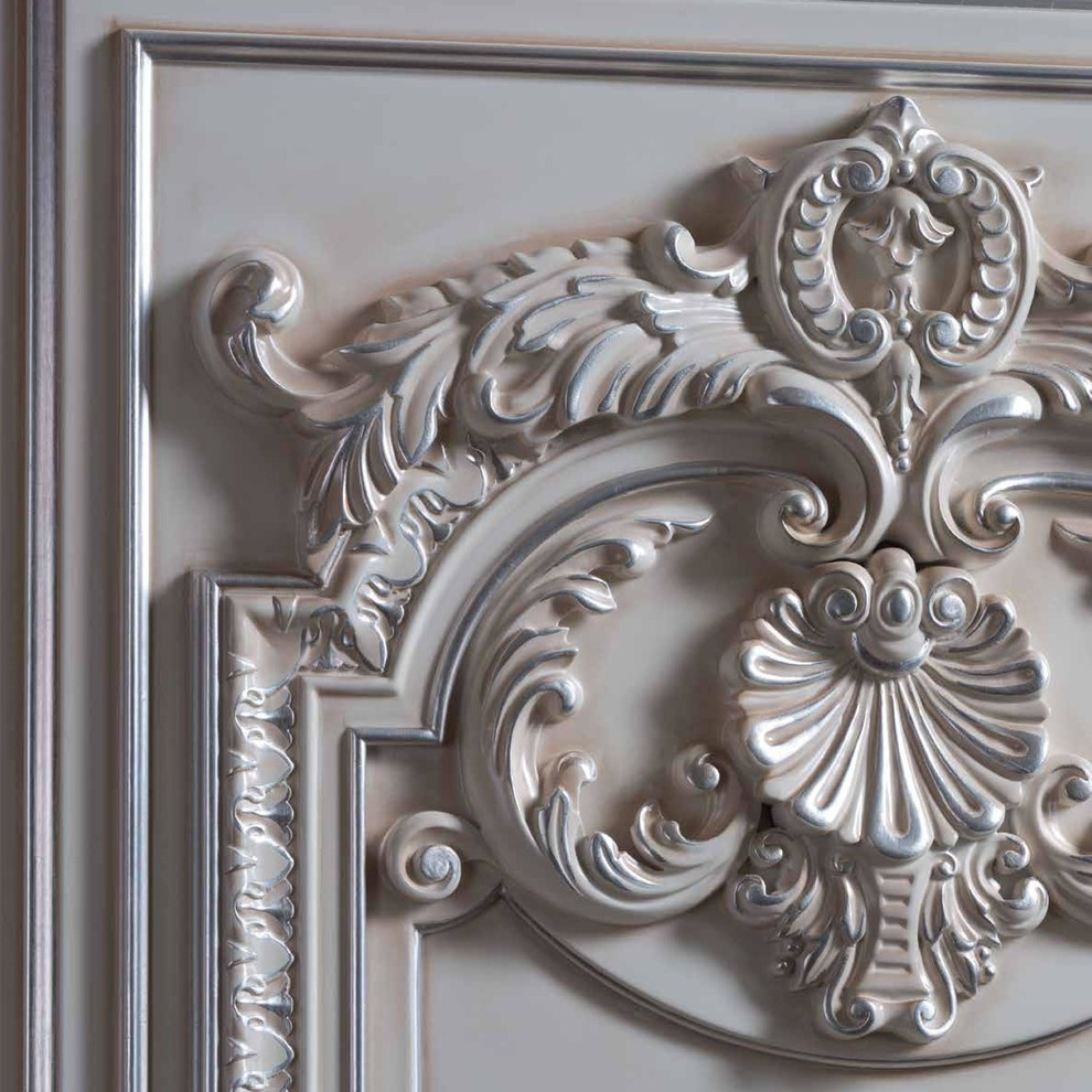 Furniture from the factory "Mirt Luxury Interiors"