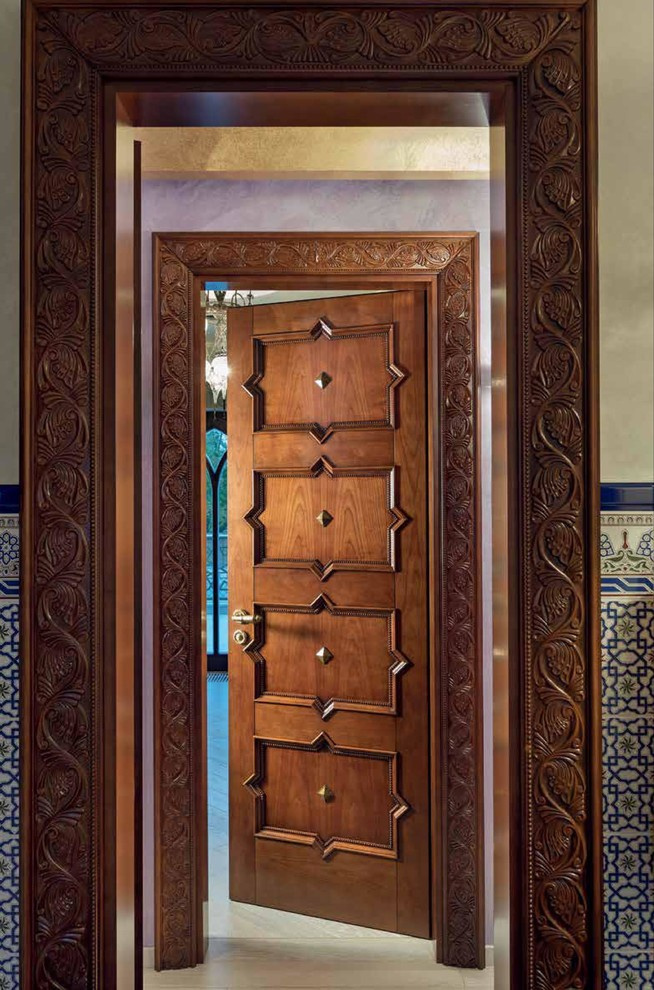Furniture from the factory "Mirt Luxury Interiors"