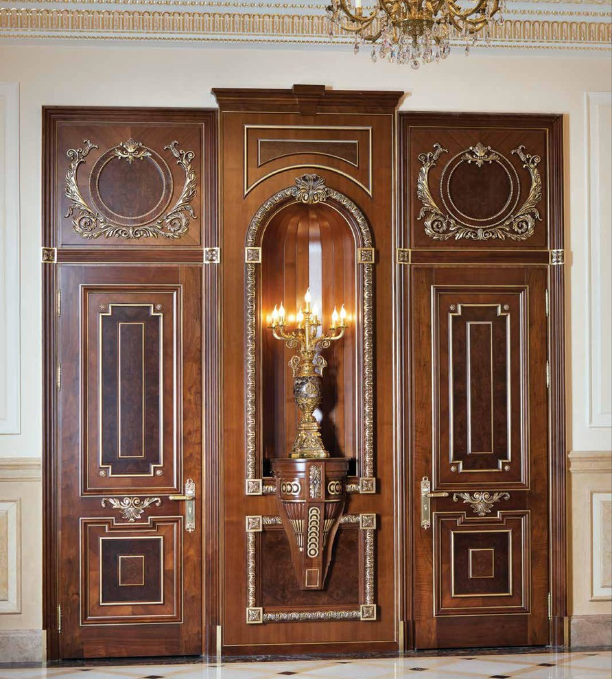 Furniture from the factory "Mirt Luxury Interiors"