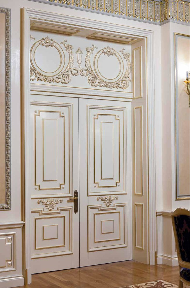 Furniture from the factory "Mirt Luxury Interiors"